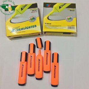 [THIÊN LONG] Bút nhớ Thiên Long HL-012 (10/720) sản phẩm chính hãng