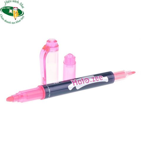 [THIÊN LONG] Bút nhớ 2 đầu Thiên Long HL-03 (5/600) sản phẩm chính hãng