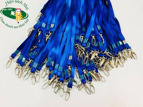 [ERAS] Dây thẻ móc sắt Eras E419 sản phẩm chính hãng