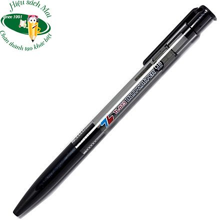 [THIÊN LONG] Bút bi 0.8mm Thiên long TL-023 (20/1200) sản phẩm chính hãng