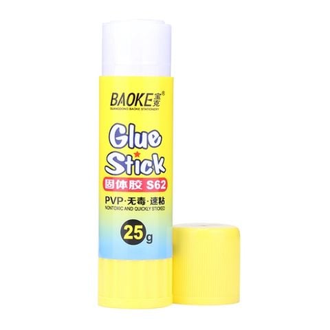 [BAOKE] Hồ khô PVP 25g Baoke S62 (12)