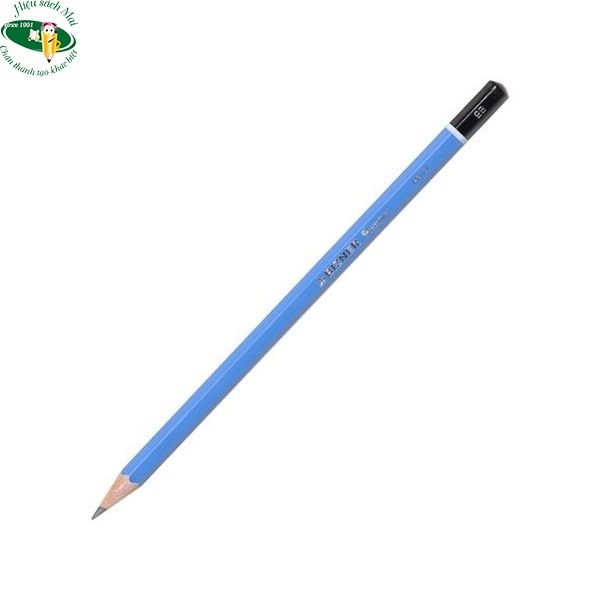 [THIÊN LONG] Bút chì gỗ 2B Bizner BIZ-P02  sản phẩm chính hãng