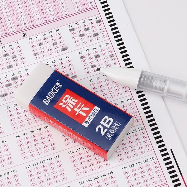 Tẩy Trắng 2B Baoke E621 Chính Hãng - Có Tại Hiệu Sách Mai