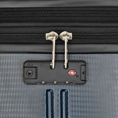  Set 2 Vali Samsonite Carbon X màu ghi (size 20/30) 