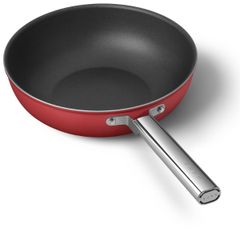  Chảo sâu lòng Smeg CKFW3001RDM 30cm cán dài 