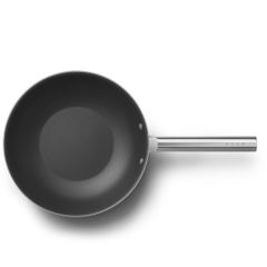  Chảo sâu lòng Smeg CKFW3001RDM 30cm cán dài 