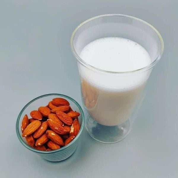 Máy vắt sữa thuần chay Vegan Milker Chufamix