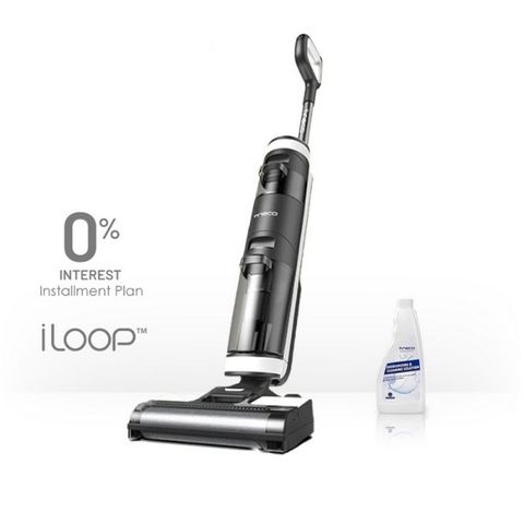 Máy hút bụi lau sàn Tineco Floor One S3