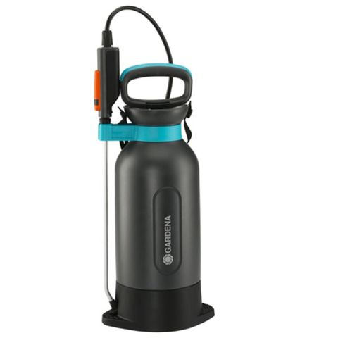 Bình tưới cây áp suất 5 lít Gardena 11130-20