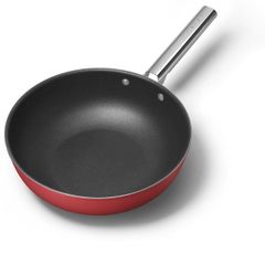  Chảo sâu lòng Smeg CKFW3001RDM 30cm cán dài 