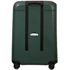  Vali Samsonite Magnum khóa ngầm xanh lá (Size S/M/L) 