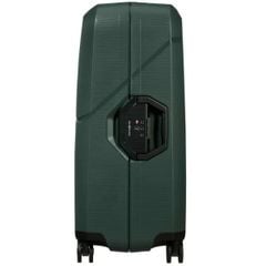  Vali Samsonite Magnum khóa ngầm xanh lá (Size S/M/L) 