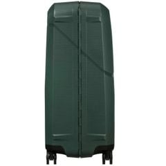  Vali Samsonite Magnum khóa ngầm xanh lá (Size S/M/L) 