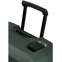  Vali Samsonite Magnum khóa ngầm xanh lá (Size S/M/L) 