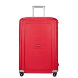 Vali Samsonite S'Cure màu đỏ