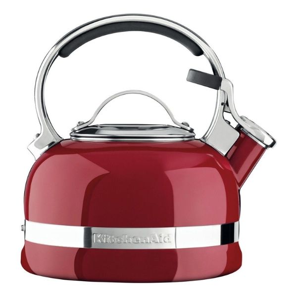 Ấm đun bếp từ Kitchenaid 1.89L