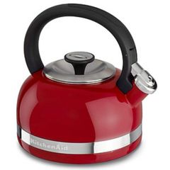  Ấm đun bếp từ Kitchenaid 1.89L màu đỏ 