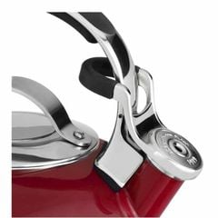  Ấm đun bếp từ Kitchenaid 1.89L màu đỏ 