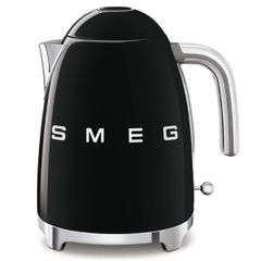  Ấm đun nước siêu tốc Smeg KLF03BLEU màu đen 2400W 