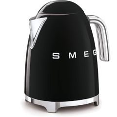  Ấm đun nước siêu tốc Smeg KLF03BLEU màu đen 2400W 