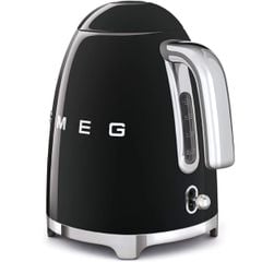  Ấm đun nước siêu tốc Smeg KLF03BLEU màu đen 2400W 
