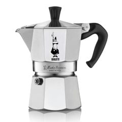  Ấm pha cà phê Bialetti Moka Express 