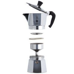  Ấm pha cà phê Bialetti Moka Express 