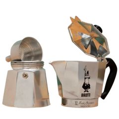  Ấm pha cà phê Bialetti Moka Express 