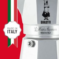  Ấm pha cà phê Bialetti Moka Express 