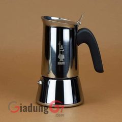  Ấm pha cà phê Bialetti Venus lựa chọn 2/4/6/10 tách 
