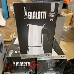  Ấm pha cà phê Bialetti Venus lựa chọn 2/4/6/10 tách 