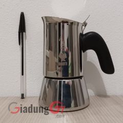  Ấm pha cà phê Bialetti Venus lựa chọn 2/4/6/10 tách 