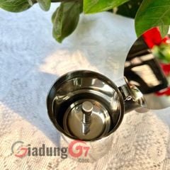  Ấm pha cà phê Bialetti Venus lựa chọn 2/4/6/10 tách 
