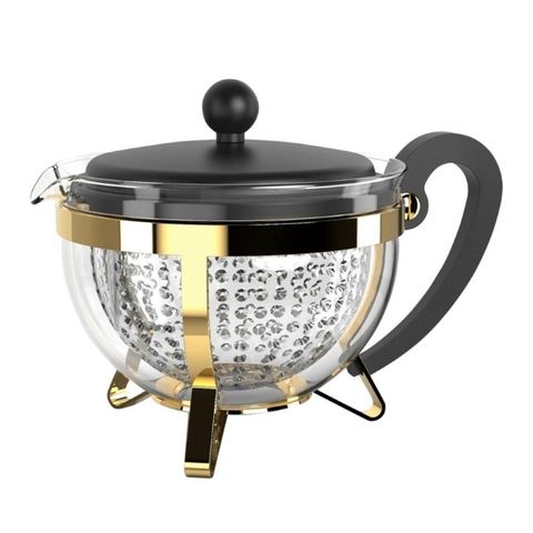 Ấm pha trà Bodum Chambord 1L