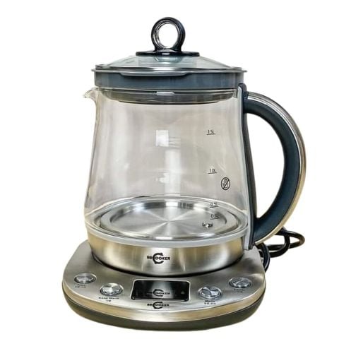 Ấm pha trà, chưng yến BBCooker BS20 2L