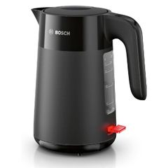  Ấm siêu tốc Bosch TWK2M MyMoment 1.7L 2400W màu đen 