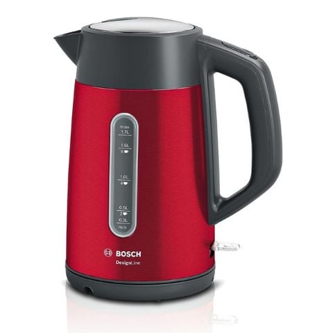 Ấm siêu tốc Bosch TWK4P434 - 1.7L - 2400W