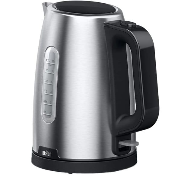 Ấm siêu tốc Braun WK1500BK 1.7 lít