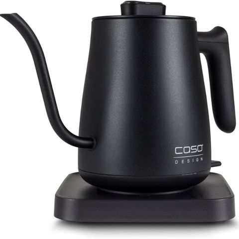 Ấm siêu tốc Caso Coffee Classic 1877 1310W
