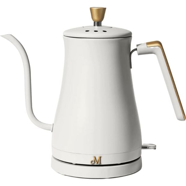 Ấm siêu tốc cổ ngỗng Perfection By M 1 lít 1300W