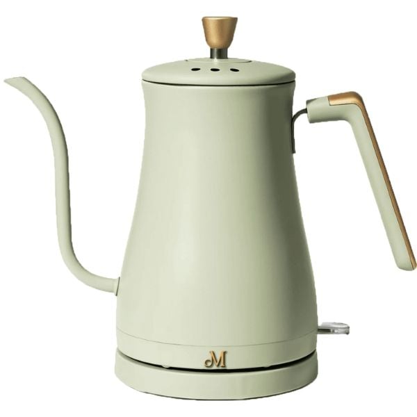 Ấm siêu tốc cổ ngỗng Perfection By M 1 lít 1300W