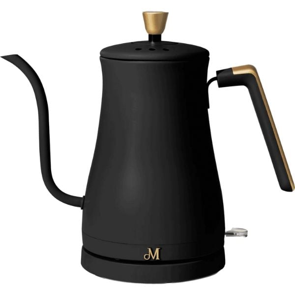 Ấm siêu tốc cổ ngỗng Perfection By M 1 lít 1300W