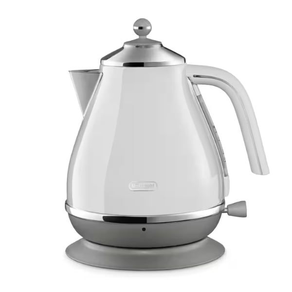 Ấm siêu tốc Delonghi Icona Capitals KBOC2001 dung tích 1.7L