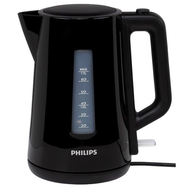 Ấm siêu tốc Philips HD9318/20 dung tích 1.7L màu đen