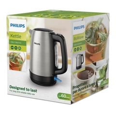  Ấm siêu tốc Philips HD9350/90 1.7 lít 2200W 