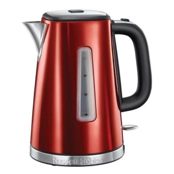 Ấm siêu tốc Russell Hobbs 23210-70 Lunar Solar 1.7L