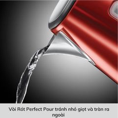  Ấm siêu tốc Russell Hobbs 23210-70 Lunar Solar 1.7L 