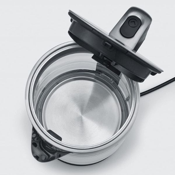 Ấm siêu tốc Severin WK3420 1.7 lít - Germany