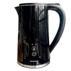  Ấm siêu tốc Silvercrest 1.7 lít điều chỉnh nhiệt 