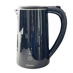  Ấm siêu tốc Silvercrest 1.7 lít điều chỉnh nhiệt 